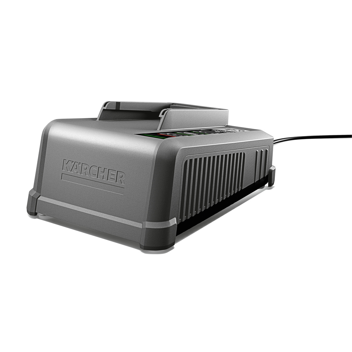 Battery recharger clearance